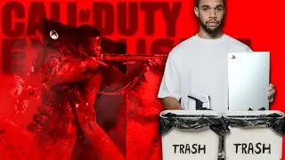 Microsoft Buys Activision and Playstation Fanboys hate it