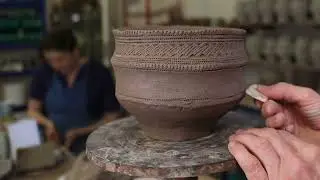 Potted History Workshop 2