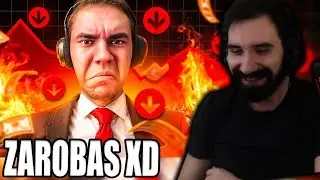 Oglądam RANDOMBRUCE NAJLEPSZE BIZNESMEN POLSKIEGO TWITCHA XD