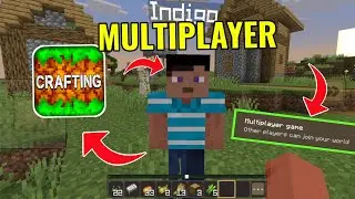 Crafting and Building - How To Play MULTIPLAYER in 2026?!?