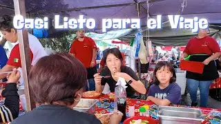 Ya Casi ListoㅣTexas BBQ