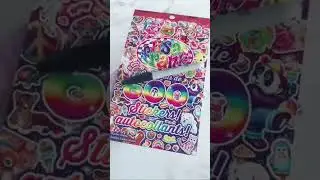 100 Envelope Challenge 