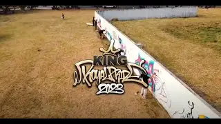 KING ROYAL PRIDE 2023 - TANGGERANG PRADHAWARNA | DITON KING