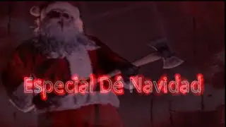 Especial Dé Navidad 2021 Top 5 Leyendas/Dé Terror Navideñas