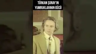 Demir Bilek Türkan Şoray #shorts