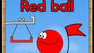 Random Games New Series (Red Ball)