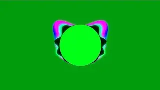 Trending Audio spectrum visualizer HD 2020 green screen video | Green Tech Video'z
