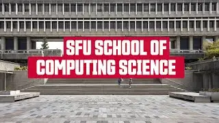 SFU School of Computing Science at 50!
