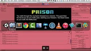 035 Extending Our Prison Story