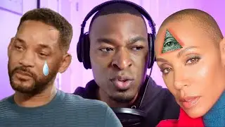 Why the Will Smith Slap is a PSY-OP 👁 - Champagne Throttle