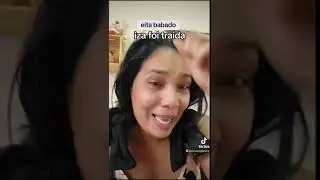 traição de iz