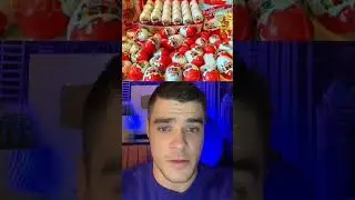 Открыв Киндер Мама Обнаружила Там Нечто Ужасное😱‼️ 