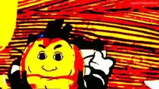 Психодел. Дядя фёдор.