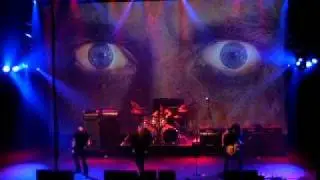 Pentagram @ Roadburn 2011
