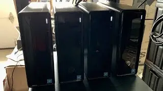 HP 290-p0043w | Resistance is Futile