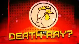 💥Как получить Deathray в Главе 2!🔫 / Mad City