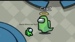 All Pets In Among Us When You Die