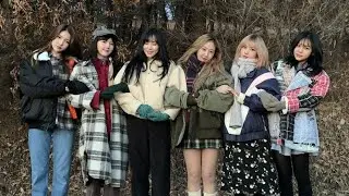 GFRIEND (여자친구) – Rough (시간을 달려서) (Color Coded Han|Rom|Eng Lyrics) #griend