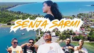 Lembah Neidam - Senja Sarmi (Official Music Video)