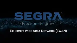 Segra Ethernet WAN