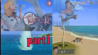 TAME IT! [V0.13.0] tame it game latest version. part1