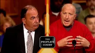 Making Waves | The People's Court