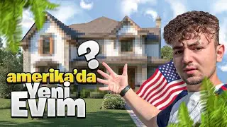 Amerikadaki Yeni Evim, Araba Bakıyoruz, Amerikada Sıfırdan Hayat Kurmak