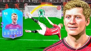 POTM Hojlund Is Actually UNSTOPPABLE