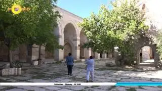 Sultanhan - Aksaray - 4K UHD