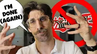People Quitting Yu-Gi-Oh (Again) - (Yu-Gi-Oh! TCG)