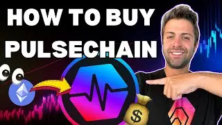 How To Buy PulseChain In 4 Easy Steps - Complete Beginner Tutorial (June 2023)