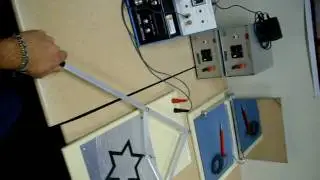 Two arm Coordination Test