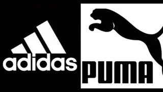 Adidas: La rivalidad con Puma y la evolución de la marca.