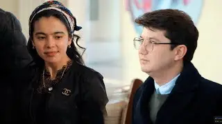 Amirxon Umarovni lol qoldirgan Kosonsoylik istedod sohibasi