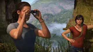 UNCHARTED: Legacy of Thieves Collection