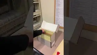 From Archives to Exhibit