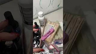 Цена в конце видео 🙌🏼 Стартовый набор для новичка 