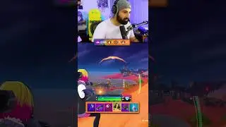 Marvel Only Fortnite Insane Challenge!