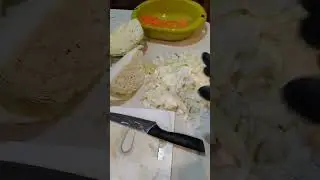 квашение капусты