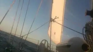 Sailing Sail Yacht Linnea Sailboat