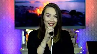 Ижелеева - Тропикана женщина. Горяча и бешена, а внутри соленая словно кровь текила-любовь.