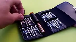 Nail Clippers Set & Repair Tools from GearBest