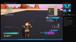 Playing solos