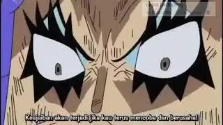 one piece-ivankov story wa kekinian 2020