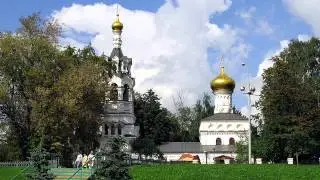 Алексей Соколов-Корс - "Дорога к храму" . Алексей Соколов-Корс (фортепиано)