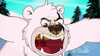 Sample | Animation done by BEST ANIMATION STUDIOS