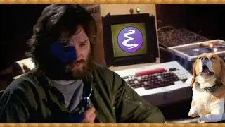 Emacs | Creative non-destruction