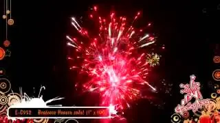 Е-С952 Весёлого Нового года!