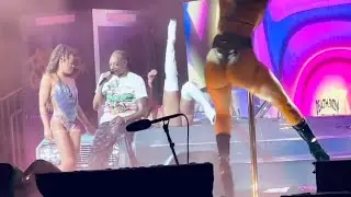 Snoop Dogg Live Chicago High School Reunion Tour