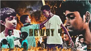 ROWDY 4  /Action video  /Watch now   / MRvines 🛑 Subscribe